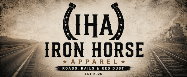 Iron Horse Apparel 