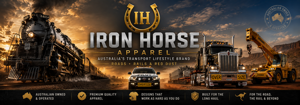Iron Horse Apparel 