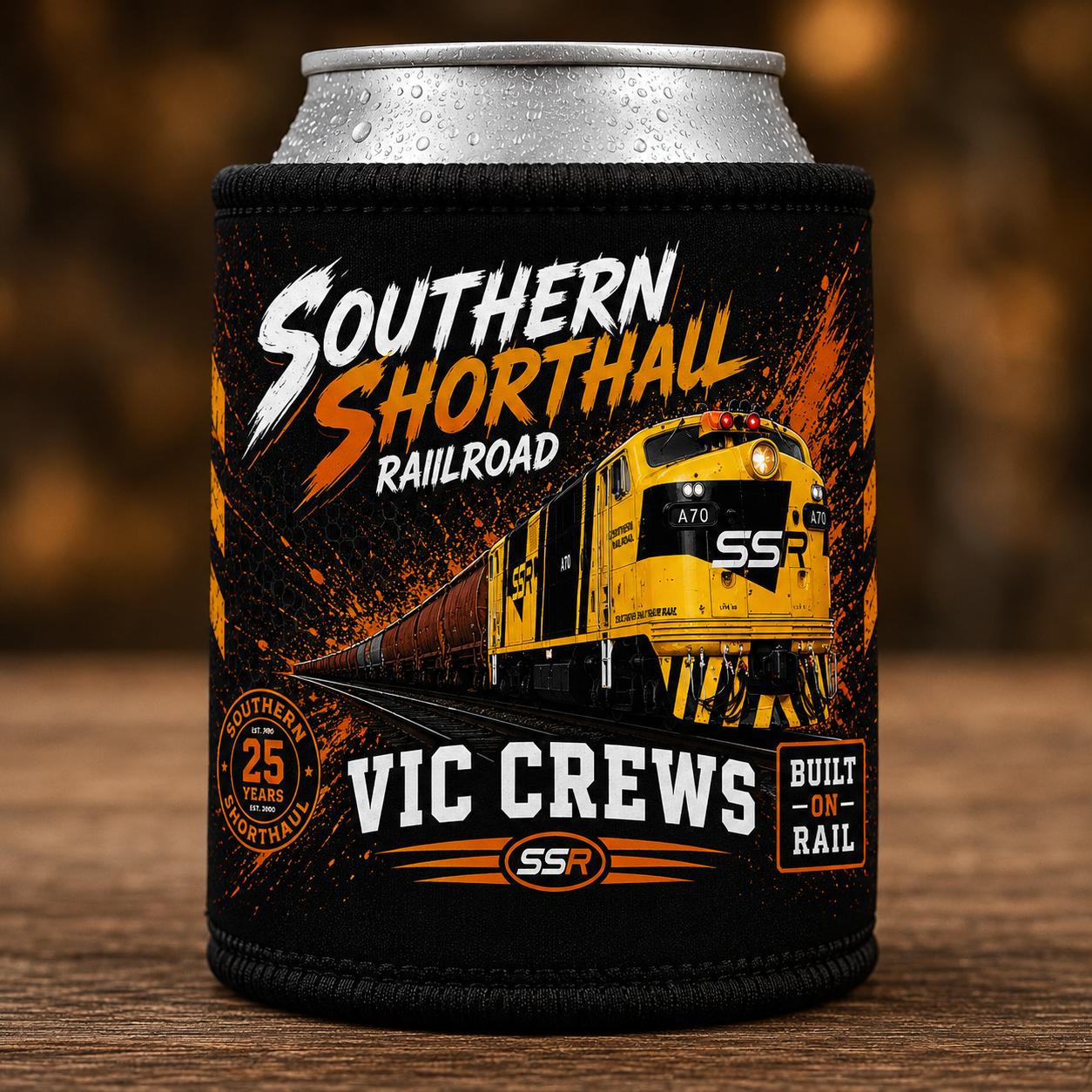 SSR Vic Crews Stubby Holder
